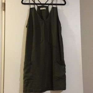 Abercrombie & Fitch dress